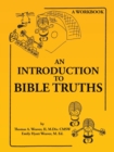 Image for An Introduction to Bible Truths