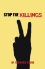 Image for Stop the Killing