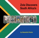 Image for Zola Discovers South Africa&#39;s Beginnings