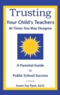 Image for Trusting Your Child&#39;s Teachers