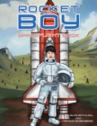 Image for Rocket Boy: Spaceflight Book