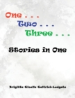 Image for One Two Three Stories in One