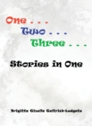 Image for One Two Three Stories in One