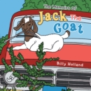 Image for Memoirs of Jack the Goat
