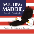 Image for Saluting Maddie, the 4Th of July Eaglet