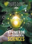 Image for A Primer on Environmental Sciences