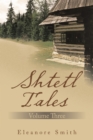 Image for Shtetl Tales: Volume Three