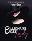 Image for Billionaire Boss Lady : Planner, Journal and Life Organizer