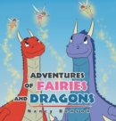 Image for Adventures of Fairies and Dragons