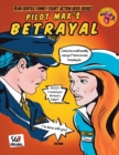 Image for Pilot Max&#39;s Betrayal