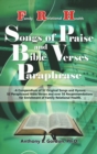 Image for Frh Songs of Praise and Bible Verses Paraphrase