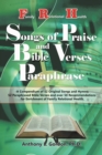Image for Frh Songs of Praise and Bible Verses Paraphrase: A Compendium of 52 Original Songs and Hymns, 52 Paraphrased Bible Verses and 50 Recommendations for Enrichment of Family Relational Health