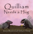 Image for Quilliam Needs a Hug