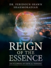 Image for Reign of the Essence