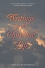 Image for Writings on the Spiritual Life : A School of Prayer with a Second School of Prayer and Letters to Anna