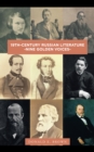 Image for 19Th-Century Russian Literature: -Nine Golden Voices-