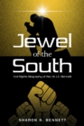 Image for Jewel of the South: Civil Rights Biography of  Rev. Dr. L.E. Bennett