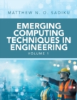 Image for Emerging Computing Techniques in Engineering