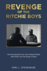 Image for Revenge of the Ritchie Boys