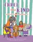 Image for Three of a Kind : The Allen Carrington Spalding Trio