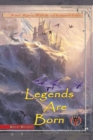 Image for Legends Are Born