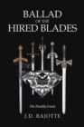 Image for Ballad of the Hired Blades: The Deadly Exam