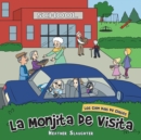 Image for La Monjita De Visita : Los Cien Dias De Clases