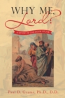 Image for Why Me, Lord?: A Study of the Book of Job