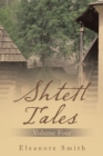 Image for Shtetl Tales: Volume Four