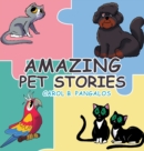 Image for Amazing Pet Stories