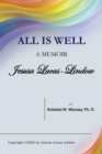 Image for All Is Well: A Memoir