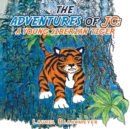 Image for The Adventures of Jc
