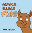 Image for Alpaca Ranch Fun!