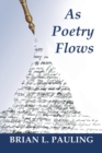 Image for As Poetry Flows