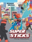 Image for Super Sticks