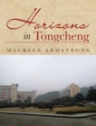 Image for HORIZONS IN TONGCHENG