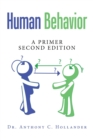 Image for Human Behavior : A Primer Second Edition