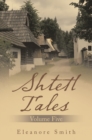 Image for Shtetl Tales: Volume Five