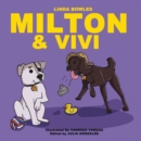 Image for Milton and Vivi