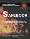 Image for Safebook: Your Families Resources for Fire Causes, Fire Safety, Fire Hazards and Fire Prevention