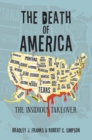 Image for Death of America: The Insidious Takeover