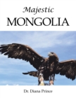 Image for Majestic  Mongolia
