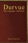 Image for Durvue New Language - Dictionary