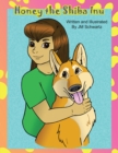 Image for Honey the Shiba Inu