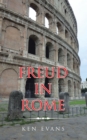 Image for Freud in Rome