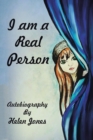 Image for I am a real person