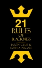 Image for 21 Rules of Blackness