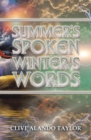 Image for Summer&#39;s spoken winter&#39;s words