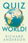 Image for Quiz of the world!