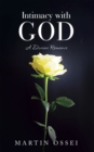 Image for Intimacy with God: a divine romance
